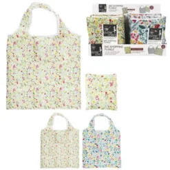 Sac de shopping pliable