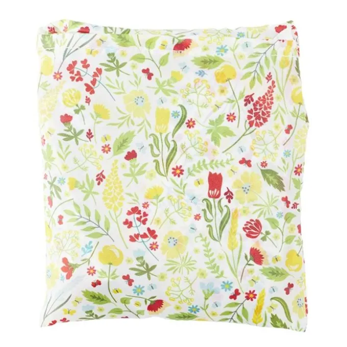 Sac de shopping pliable