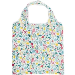 Sac de shopping pliable
