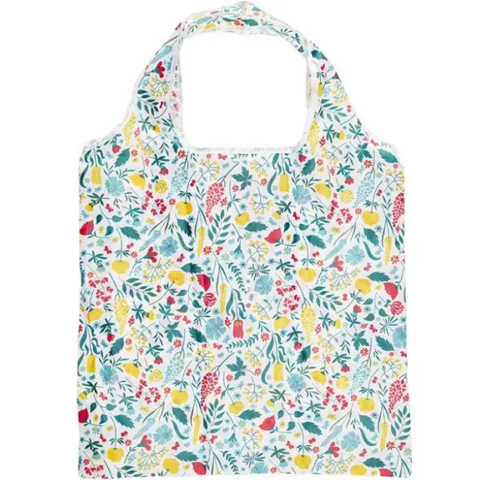 Sac de shopping pliable
