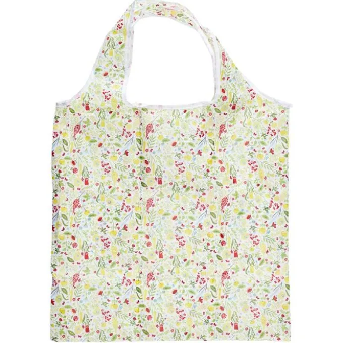 Sac de shopping pliable