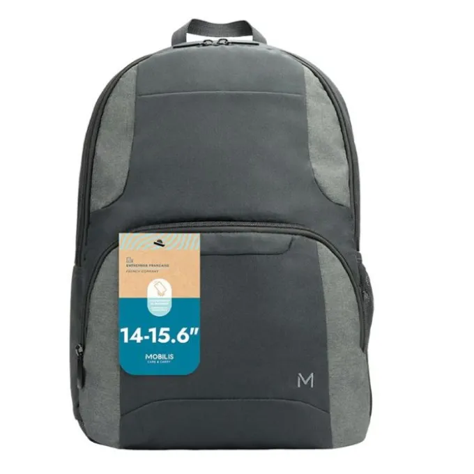 Sac à dos MOBILIS TheOne Basic 14-15,6"