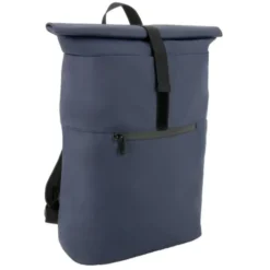 Sac à Dos Rolltop MOBILIS 14-16 pouces – PC Portable, Étanche & Sécurisé