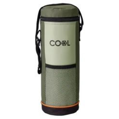Sac isotherme pour bouteille 1,5L