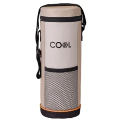 Sac isotherme pour bouteille 1,5L