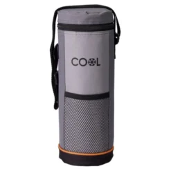 Sac isotherme pour bouteille 1,5L