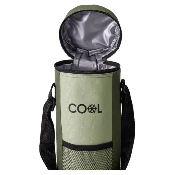 Sac isotherme pour bouteille 1,5L