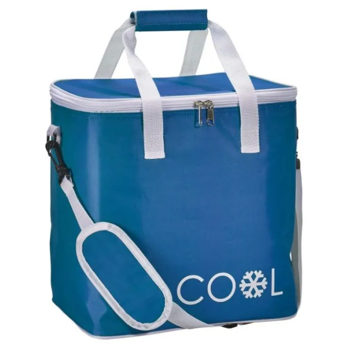 Sac isotherme souple 18L