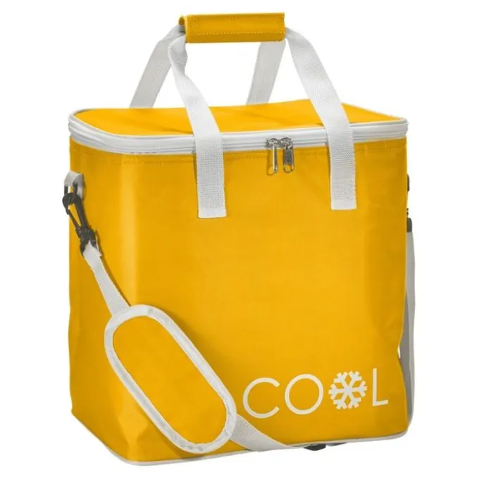 Sac isotherme souple 18L