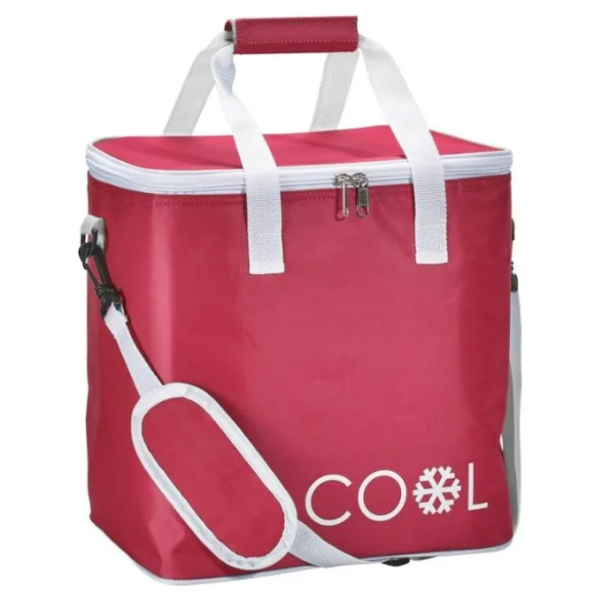 Sac isotherme souple 18L