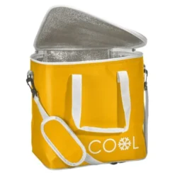 Sac isotherme souple 18L