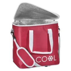 Sac isotherme souple 18L