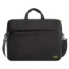 Sacoche pour PC 17" HIGH ONE éco-conçue