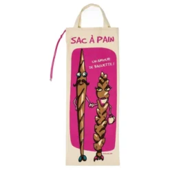 Sac à pain