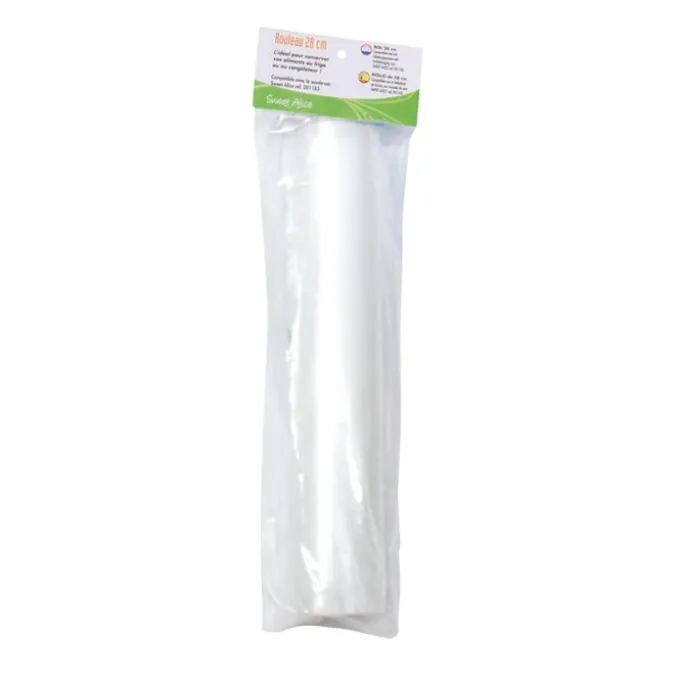 Sac pour soude sac SWEETALICE 1 ROULEAU 28cm x 3m