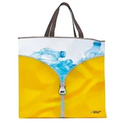 Sac shopping Electro dépôt