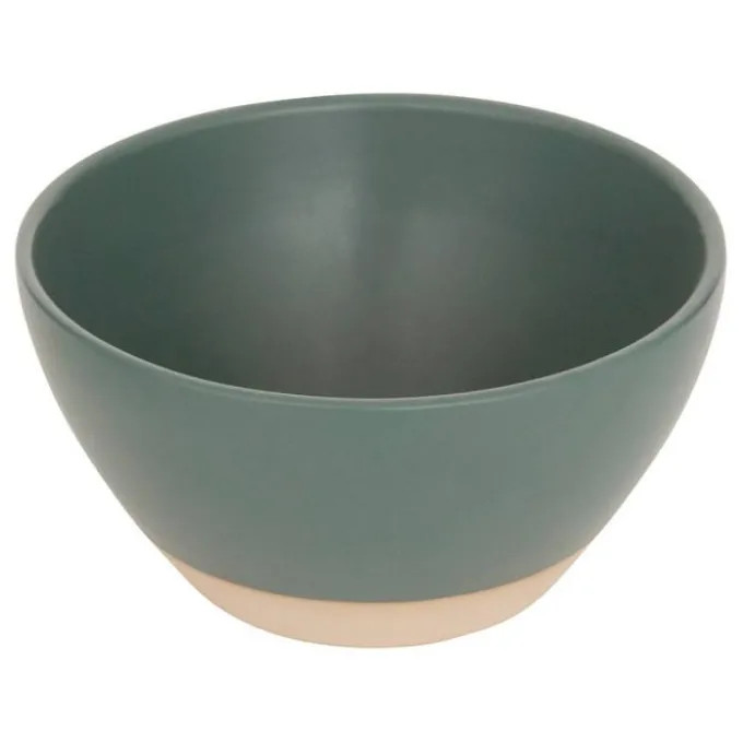 Saladier poke bowl 1,2L 18x9cm