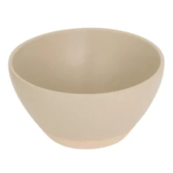 Saladier poke bowl 1,2L 18x9cm