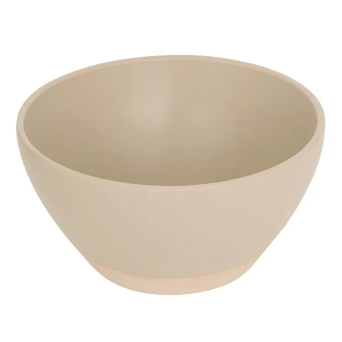 Saladier poke bowl 1,2L 18x9cm