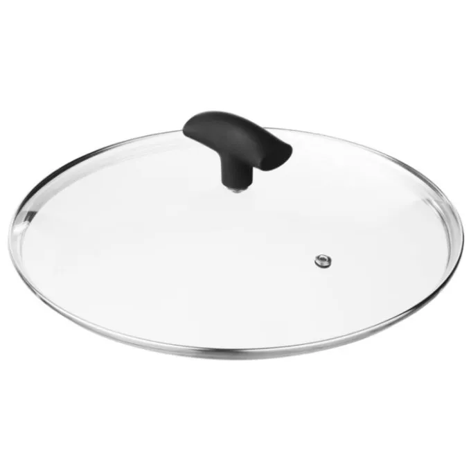 Sauteuse 28cm alu forgé