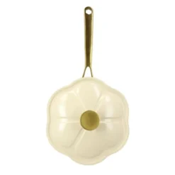 Sauteuse MENASTYL DAHLIA 24cm aluminium