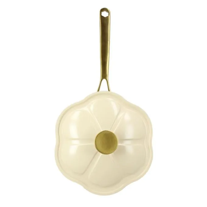 Sauteuse MENASTYL DAHLIA 24cm aluminium