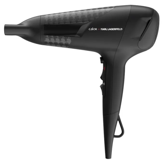 Sèche-cheveux CALOR YY5784FF KARL LAGERFELD
