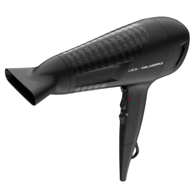 Sèche-cheveux CALOR YY5784FF KARL LAGERFELD