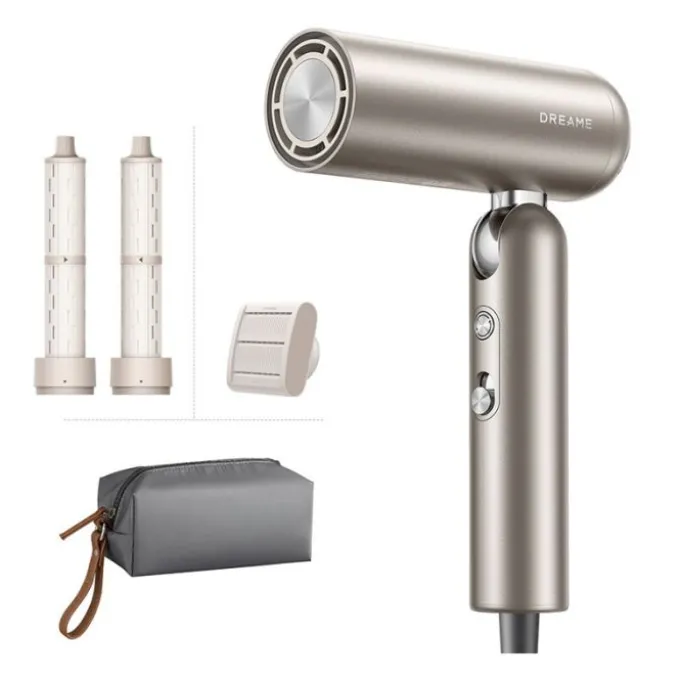 Sèche-cheveux DREAME POCKET NEO