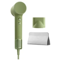 Sèche-cheveux LAIFEN Mini - Jungle Green