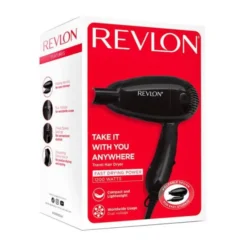 Sèche-cheveux pliant REVLON RVDR5305