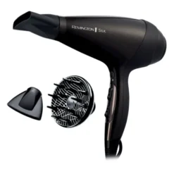 Sèche cheveux REMINGTON AC9095 ionique 2400W