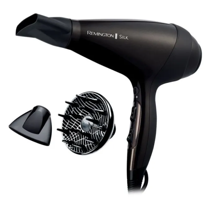 Sèche cheveux REMINGTON AC9095 ionique 2400W