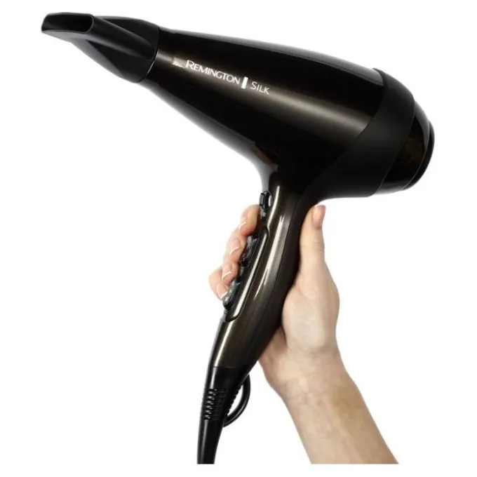 Sèche cheveux REMINGTON AC9095 ionique 2400W