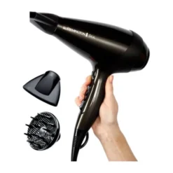 Sèche cheveux REMINGTON AC9095 ionique 2400W