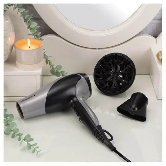 Sèche-cheveux REMINGTON D3190S