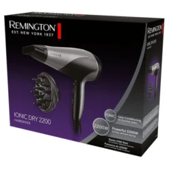 Sèche-cheveux REMINGTON D3190S