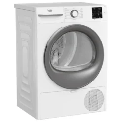 Sèche-linge pompe à chaleur BEKO D3H19302W