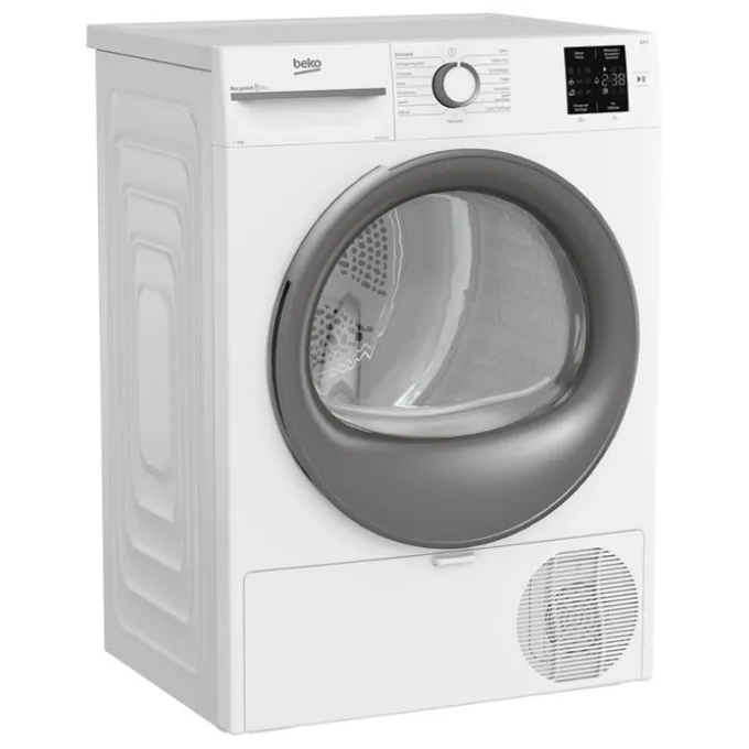 Sèche-linge pompe à chaleur BEKO D3H19302W
