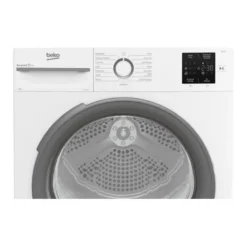 Sèche-linge pompe à chaleur BEKO D3H19302W