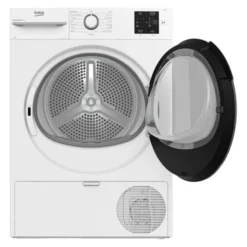 Sèche-linge pompe à chaleur BEKO D3H19302W