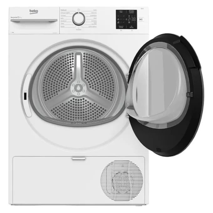 Sèche-linge pompe à chaleur BEKO D3H19302W