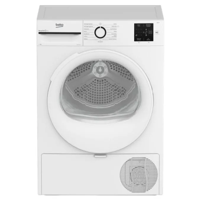 Sèche-linge pompe à chaleur BEKO D14H19301
