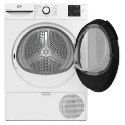 Sèche-linge pompe à chaleur BEKO D14H19301