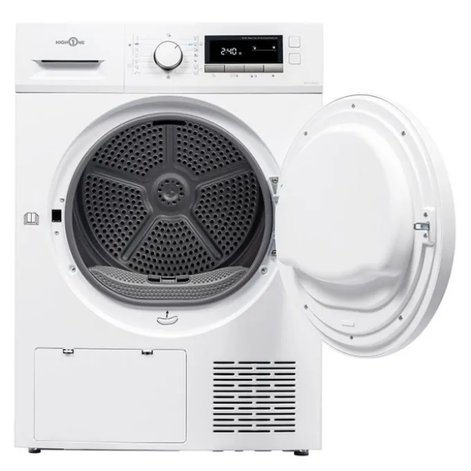 Sèche-linge pompe à chaleur HIGH ONE DHP 7 E W566C2