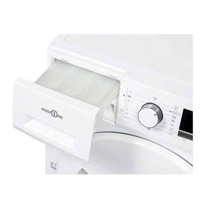 Sèche-linge pompe à chaleur HIGH ONE DHP 7 E W566C2