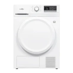 Sèche-linge pompe à chaleur 7kg HIGH ONE DHP 7 E W566C