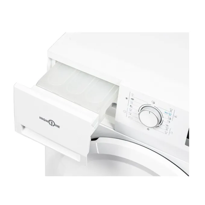 Sèche-linge pompe à chaleur 7kg HIGH ONE DHP 7 E W566C