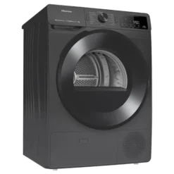 Sèche-linge pompe à chaleur 9 kg HISENSE DH3V903UB/FR