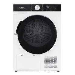 Sèche-linge pompe à chaleur 10 kg VALBERG DHP 10 C W566C